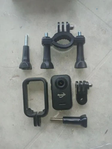Mini Câmera 