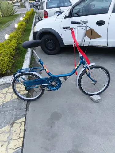 Bike monareta
