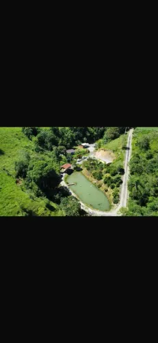 Vendo Sitio em Pouso Redondo localizado no Sítio Peters a 1,500 metros do asfalto