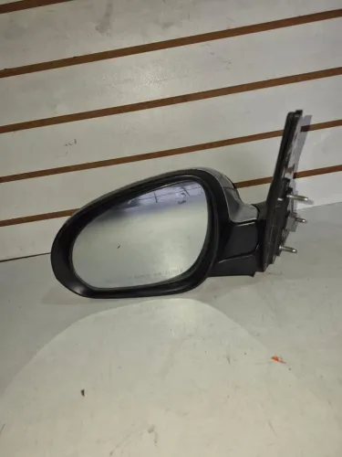 Retrovisor Hyundai I30 2009 a 2012 lado esquerdo original