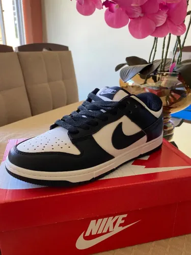 Tênis Nike Dunk 