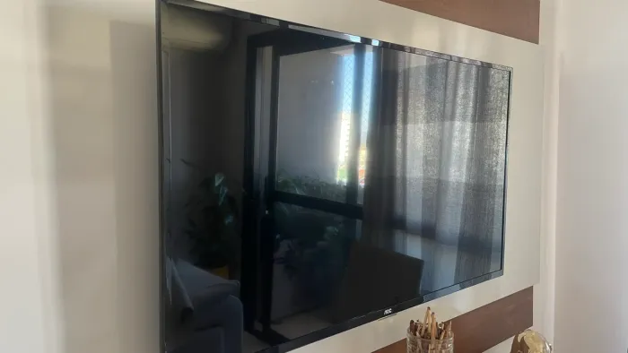 Smart TV 40? AOC
