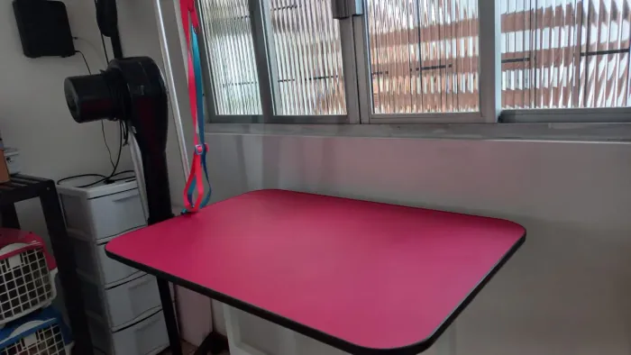 Mesa para tosa