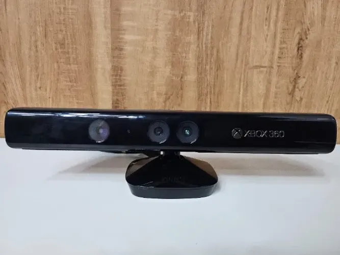 Kinect Original Para Microsoft Xbox 360 / FAT / Slim / Arcade / Super / Elite / PC
