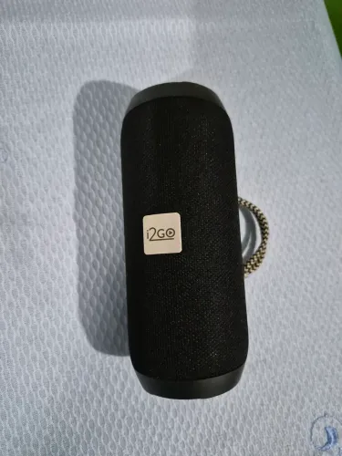 Caixa bluetooth