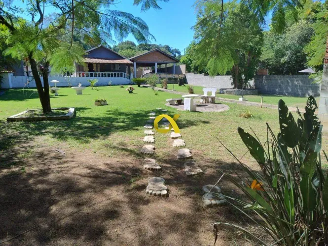 Chácara à venda no bairro PiraPesca (Ártemis)