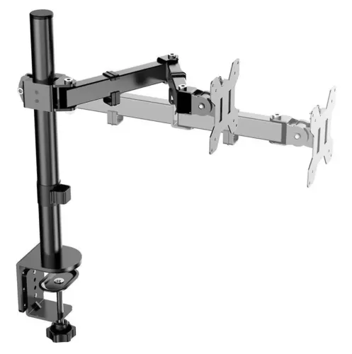 Braço articulado de monitor