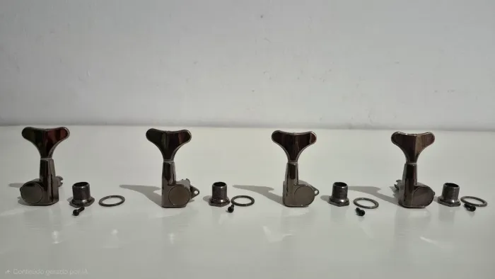 Tarraxas para Baixo originais Yamaha (usadas) valor unitário