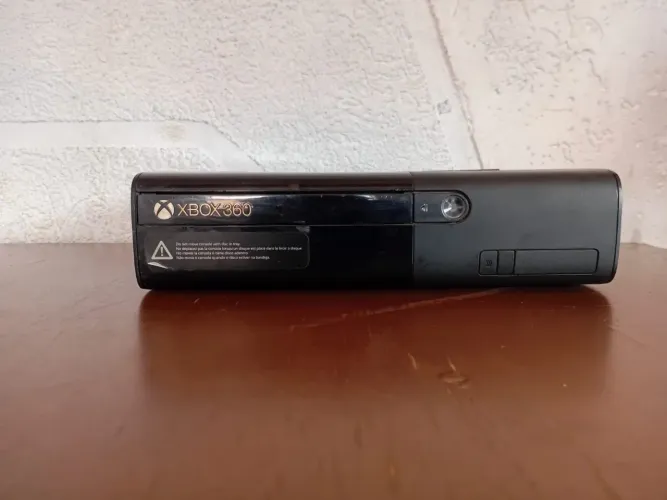 XBOX 360 desbloqueado