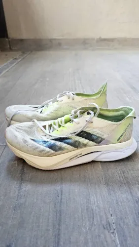 Adizero boston 12