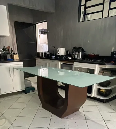 Mesa de jantar