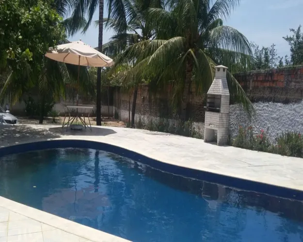 CASA RESIDENCIAL em SÃO LUÍS - MA, BOA VISTA