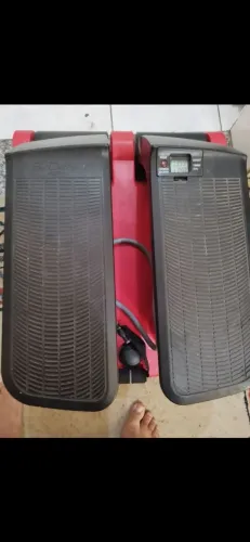 Air climber 
