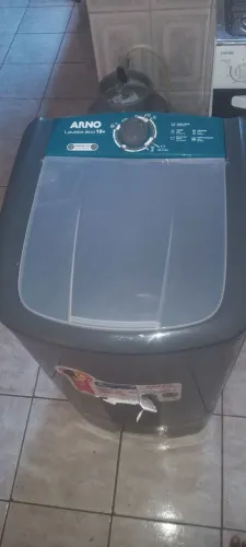 MAQUINA DE LAVAR LAVETE - TANQUINHO