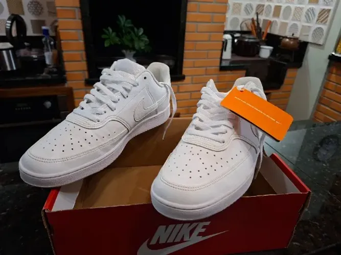 Nike Court Vision 43