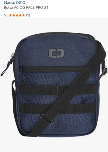 Bolsa ogio
