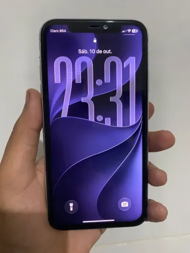 IPHONE 11 64 Gb| PRONTO PARA USAR | ÓTIMA OPORTUNIDADE!!!