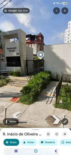 Residencial Versatti