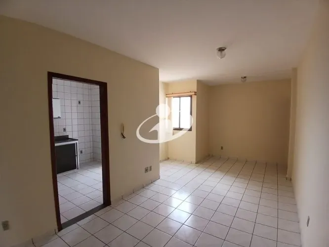 Aluguel Apartamento SANTA MONICA