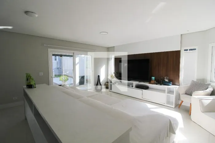 Casa à Venda - Parque dos Príncipes, 4 Quartos, 401 m2
