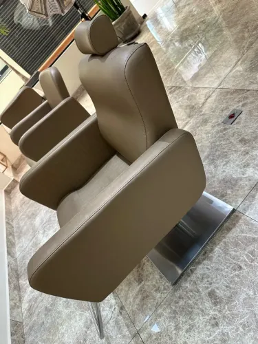 Cadeira reclinável Haisan