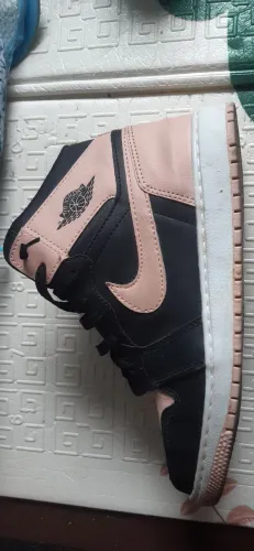Nike Air Jordan 1 Retro High "Crimson Tint"