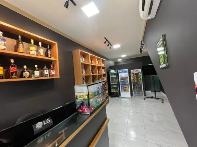 Repasse de Conveniência Montada em Manaus - Porteira Fechada