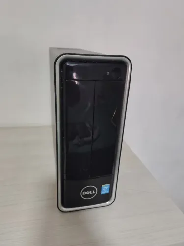 Computador Dell Inspiron 3647 Intel i3 com Wi-fi