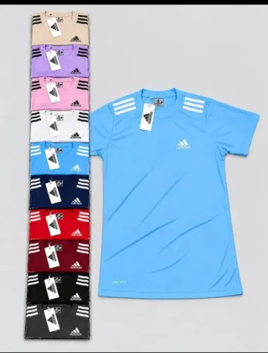 Blusas De Academia