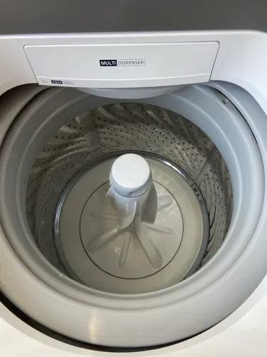 Vende-se máquina Brastemp