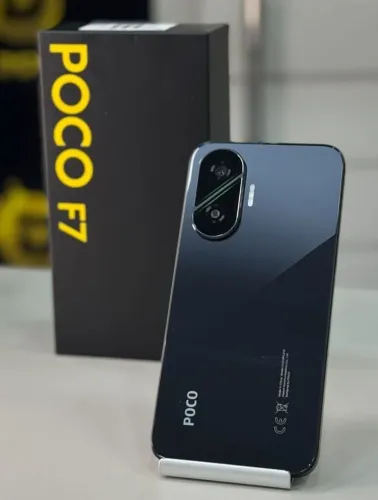 Poco F7 512/12 - Novo