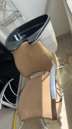 Vendo lavatório em ótimo estado
