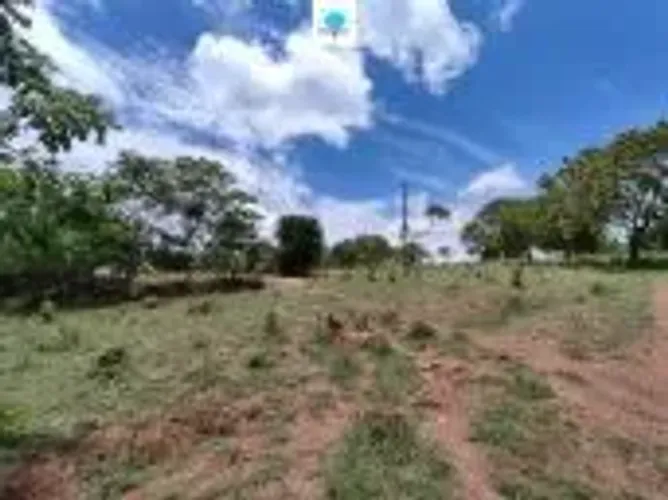 Fazenda à venda no bairro Rural em Rianápolis/GO
