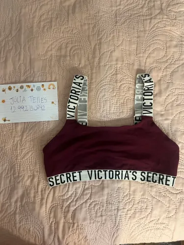 Top Victoria Secrets Original Importado