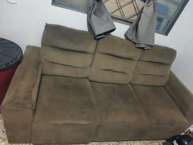 Sofá cama