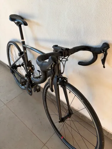 Bicicleta Van Rysel EDR Af 105