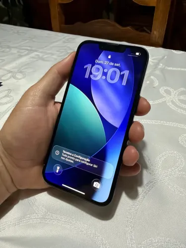 iPhone 13