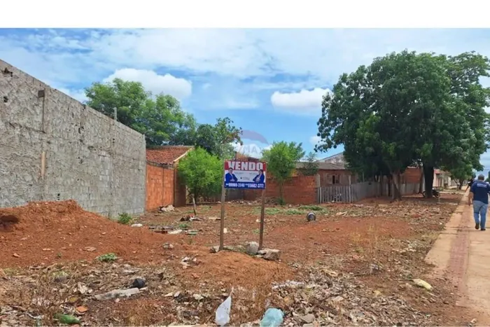 Já imaginou seu negócio em um dos pontos estratégicos no Jardim Tancredo Neves em Rondonóp
