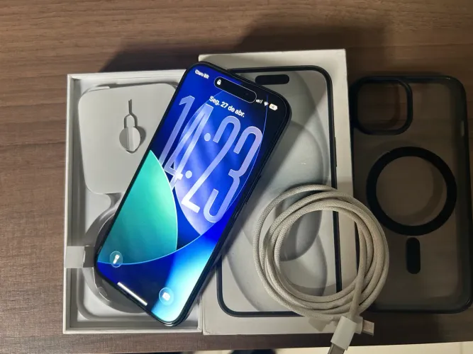 Iphone 15 128gb