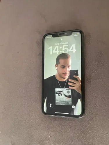iPhone 11 128 GB