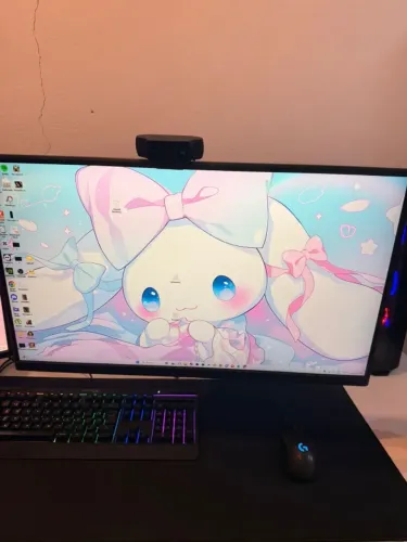 Pichau Centauri CR27 - 27" IPS QUadHD 165Hz