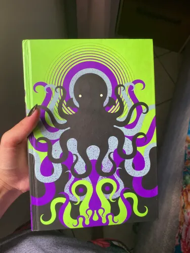 HP Lovecraft - Medo Clássico Vol. 1