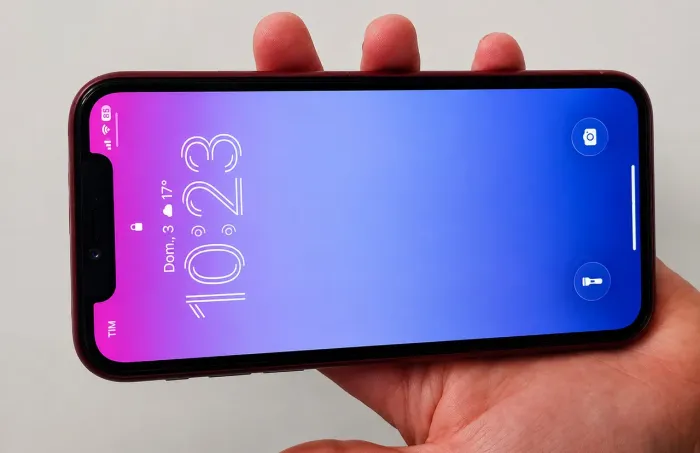 iPhone 11 128GB
