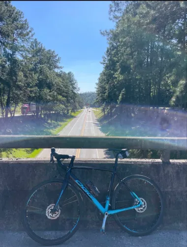Bicicleta Oggi stimolla - TAM 54