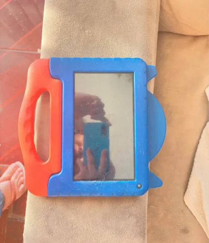 Tablete infantil Multilaser