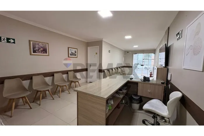 "Sala Comercial para Locação - oportunidade"