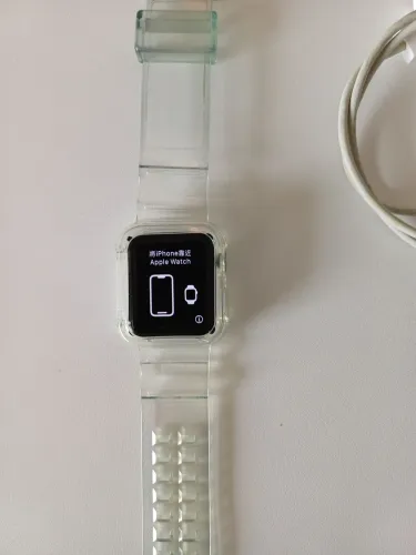 Apple Watch 3 Series 3 38mm