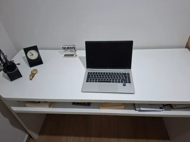 Escrivaninha home office