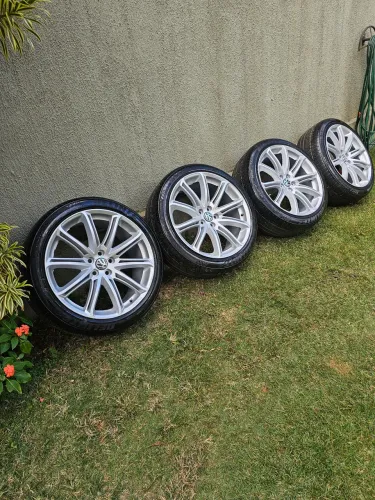 Rodas Aro 22