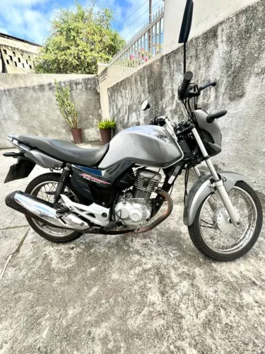 Start 160 disponível para Aluguel